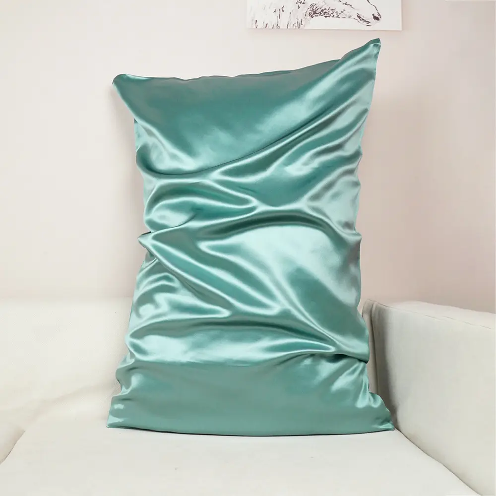 OEKO-certified Silk Mulberry-silk Envelope Pillowcase