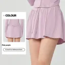 Pink Purple