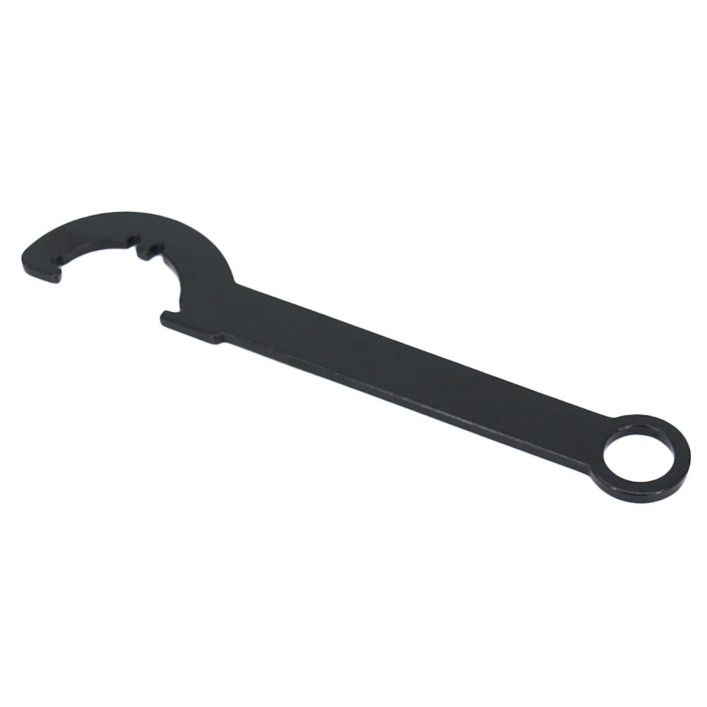 Red And Black Nut Wrench — foto 5