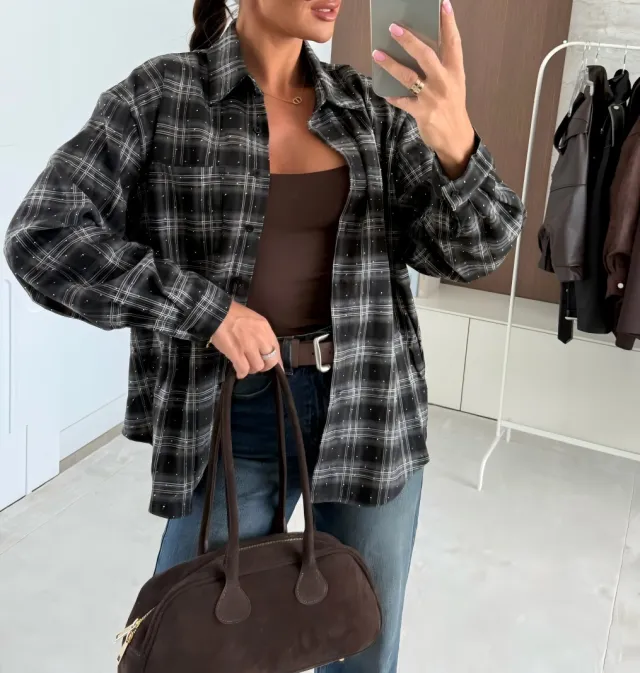 Winter Fashion Casual Single breasted Women's Vintage Coat Black - Shop at LoveMi