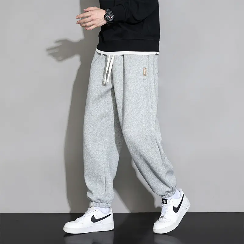 Men's Loose Thin Looking Extra Large Plus