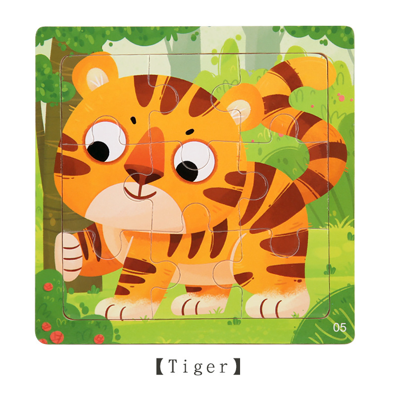 Tiger