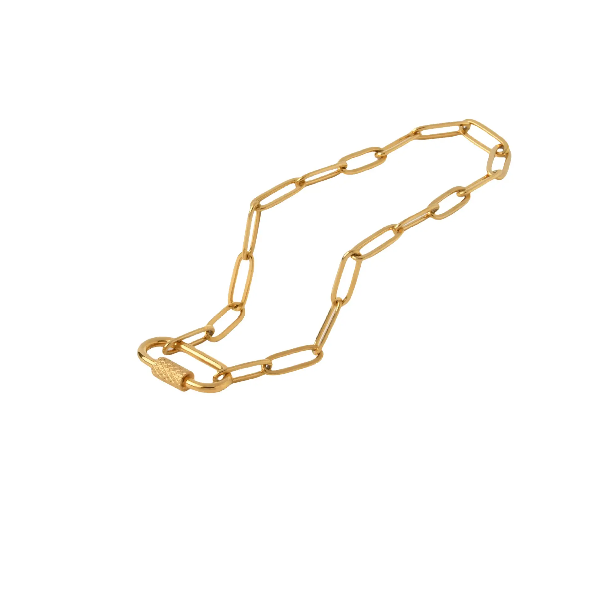 Fashion Stitching Niche Advanced Design Bracelet
