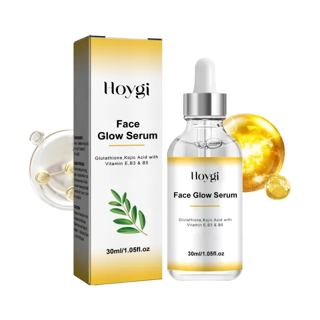 Spot Fading Fine Lines Moisturizing Brightening Skin Rejuvenation Firming 30Ml - Shop at LoveMi