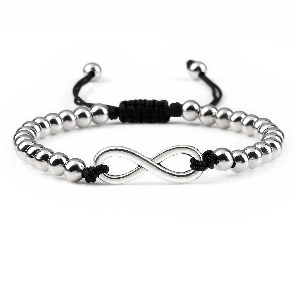 Adjustable Braided Tree Bracelet, picture 10 of 12