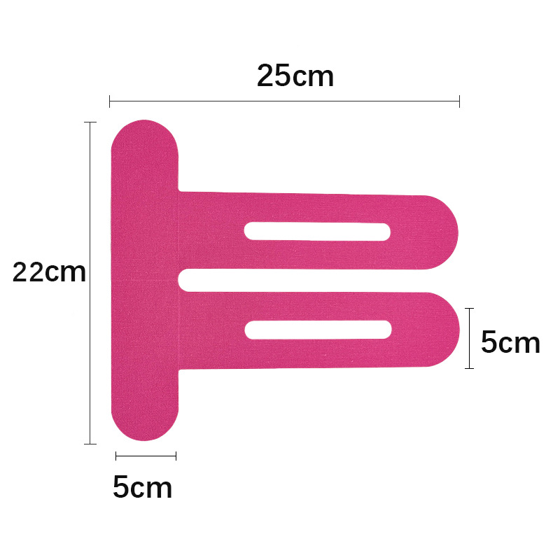 Knee Sports Protective Tape Muscle Paste - Image 8