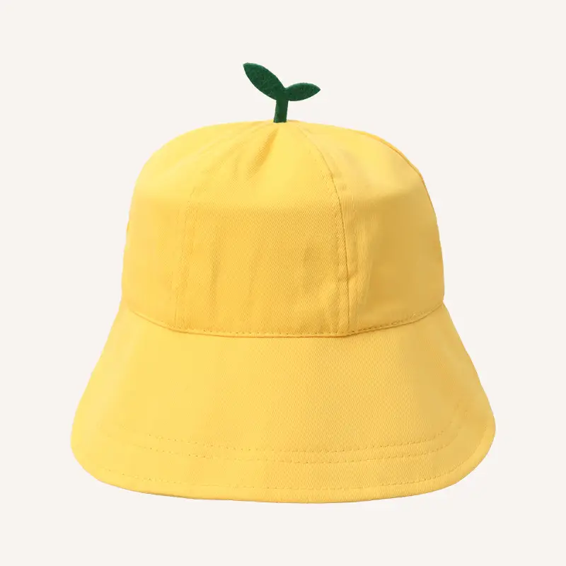 Kindergarten Pupils Bucket Hat