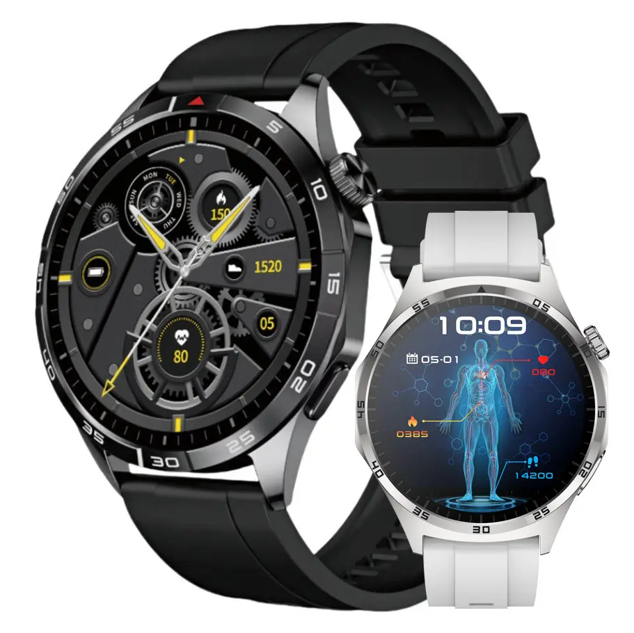V20 Pro Smartwatch With Bluetooth Calling