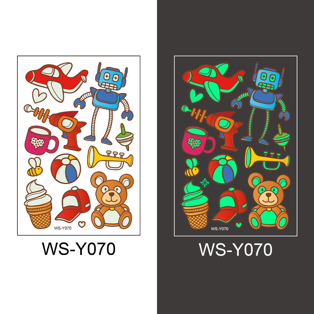 WSY070