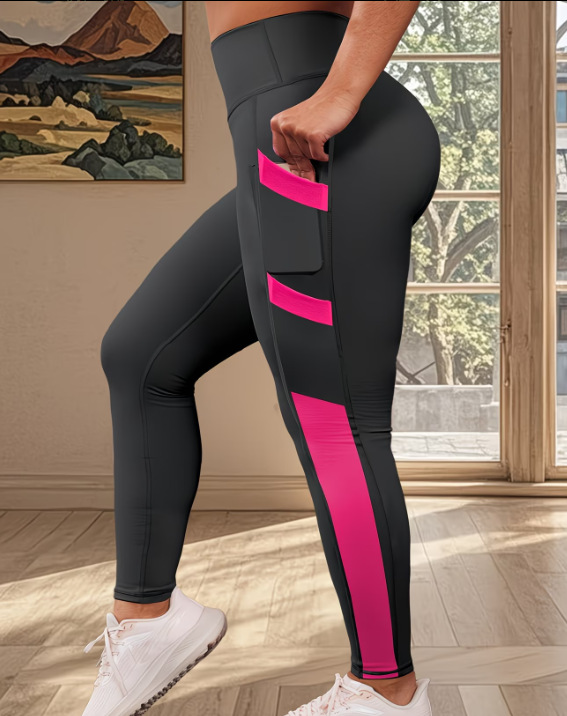High-Waisted Skinny Pants, picture 7 of 12