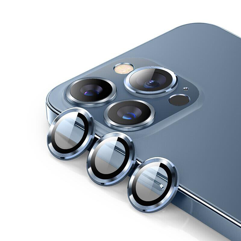 Eagle Eye Rear Camera Tempered Film - Image 6