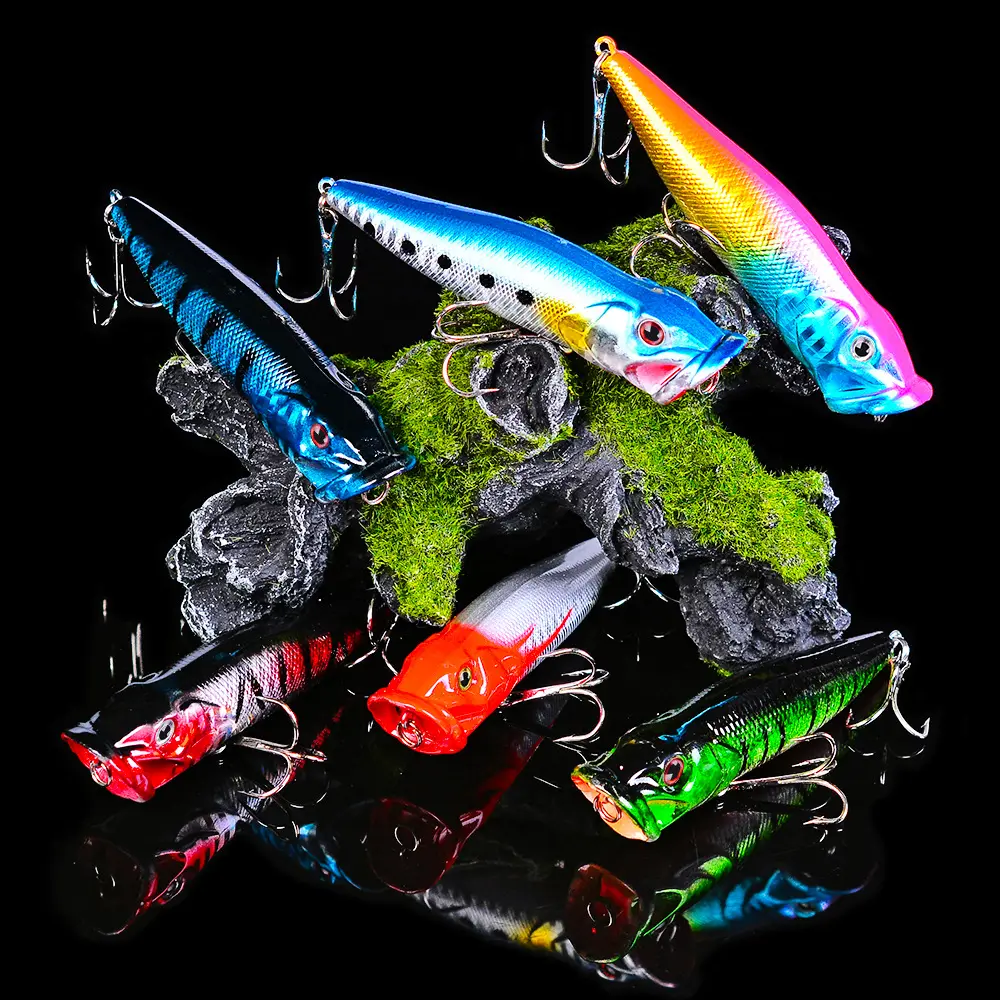 Sub-bait Wave Pick Bait 95 Cm12g Plastic