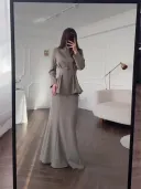 Gray