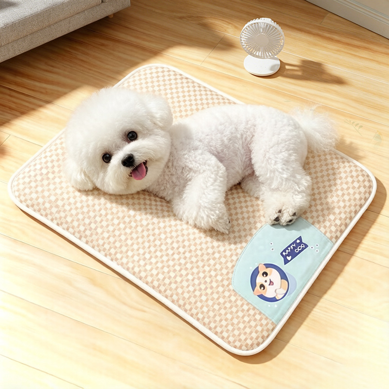 Cooling Pet Mat