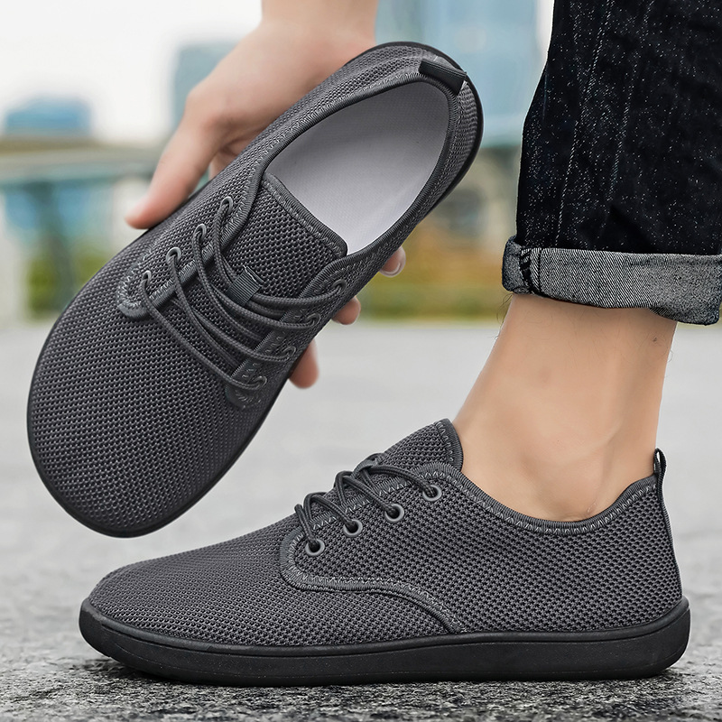 Mens Shoes Versatile Summer New Style Foreign Trade