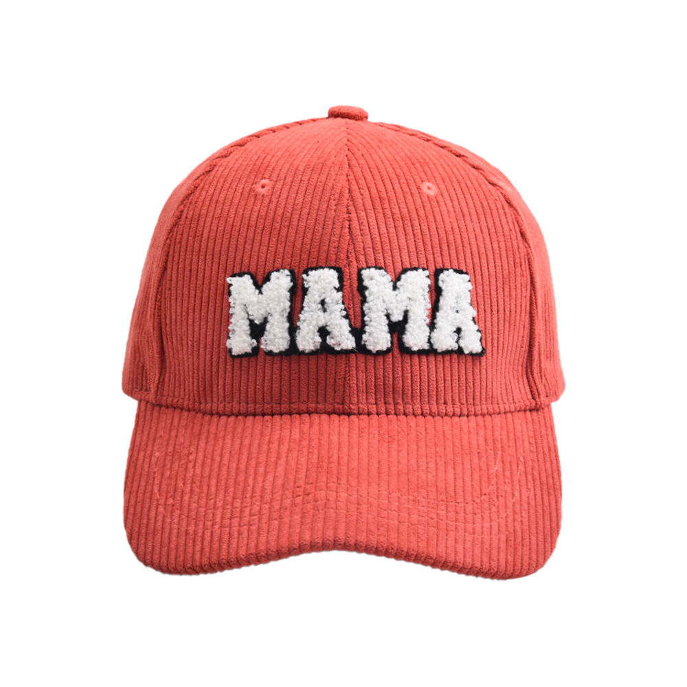 MAMA Watermelon Red