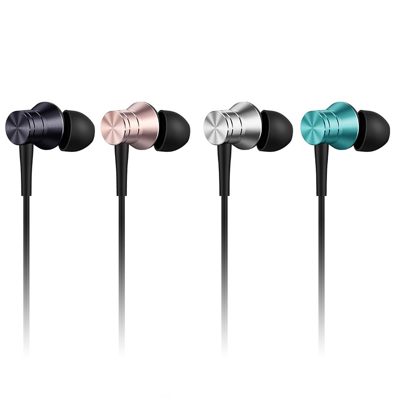 Wired Earphone In-ear 35mm Plug For Computer Phablet - Image 4