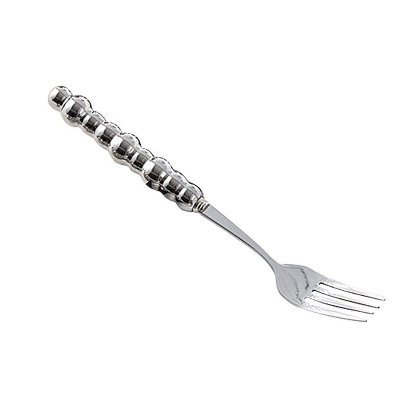 Silver Main Dinner Fork