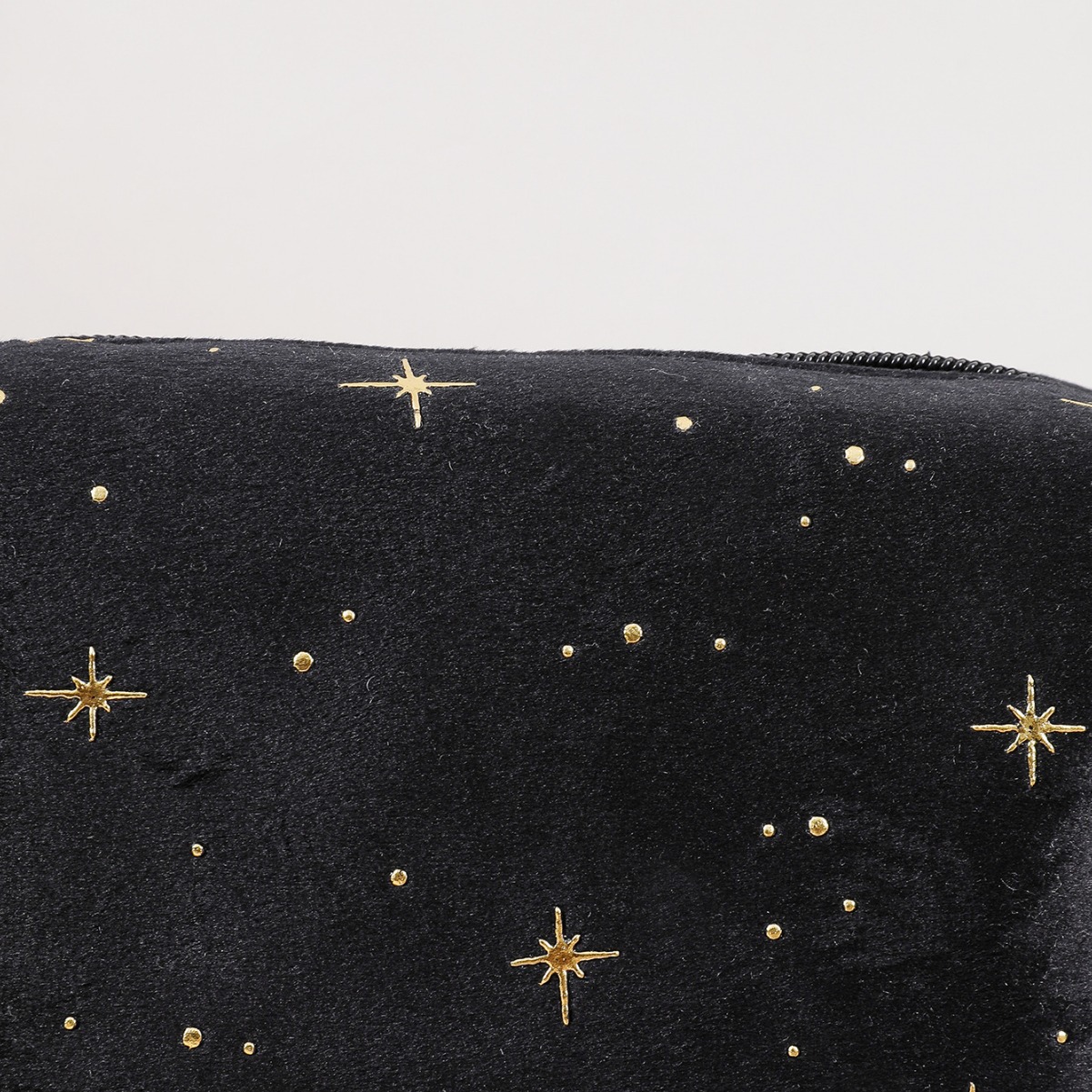 Cosmetic Zipper Wash Bag For Portable Storage