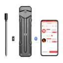 Wireless Kitchen Oven Thermometer view 19