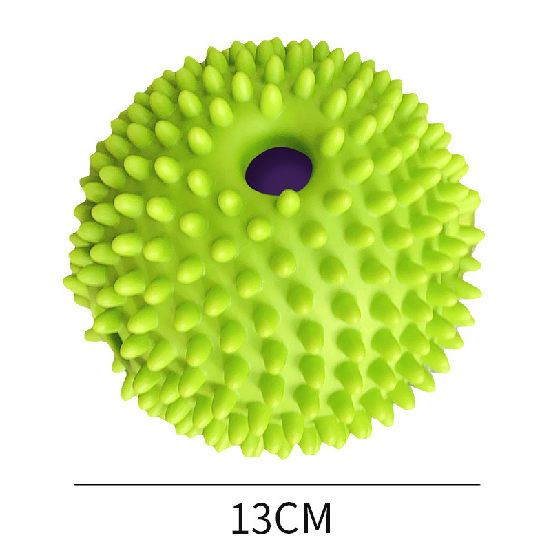 Body Acanthosphere Green 13CM