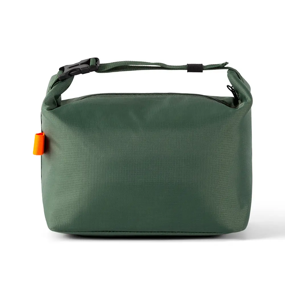 Simple Storage For Insulated Bag