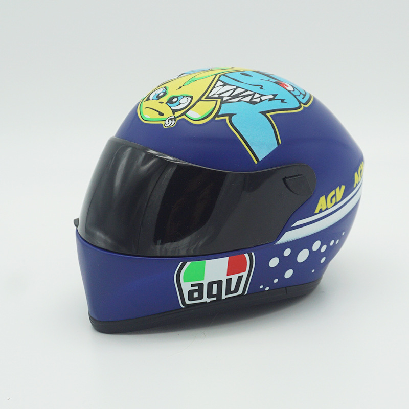 AGV Shark