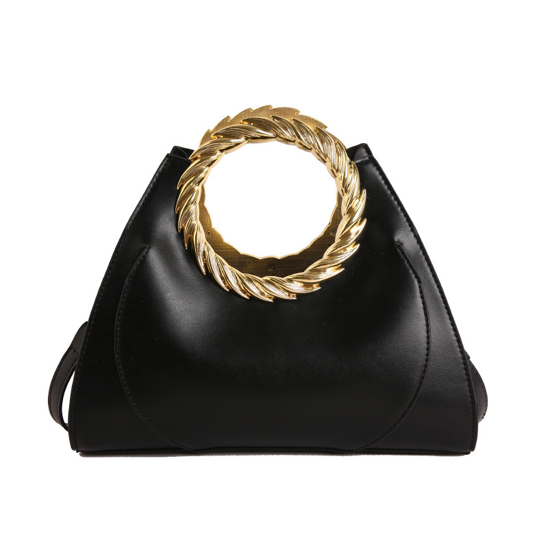 Dumpling Evening Bag
