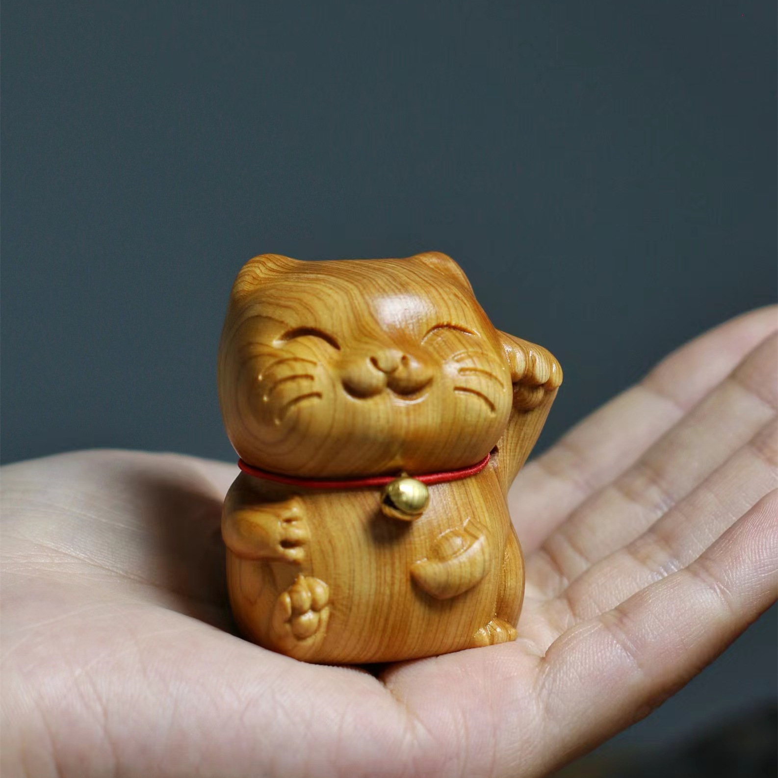 Lucky Cat