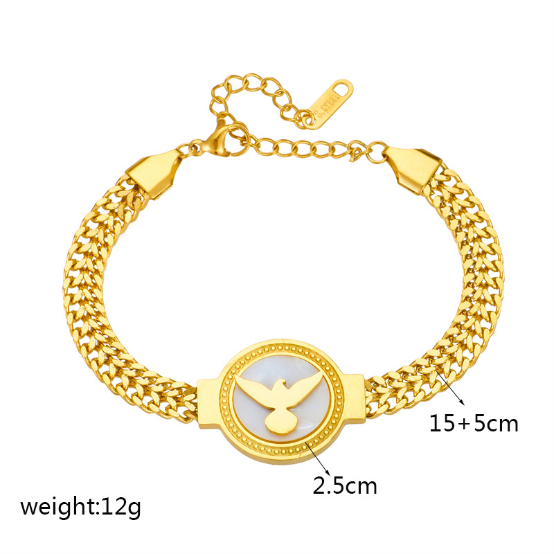 Fashion Minority Design Personalized Bracelet