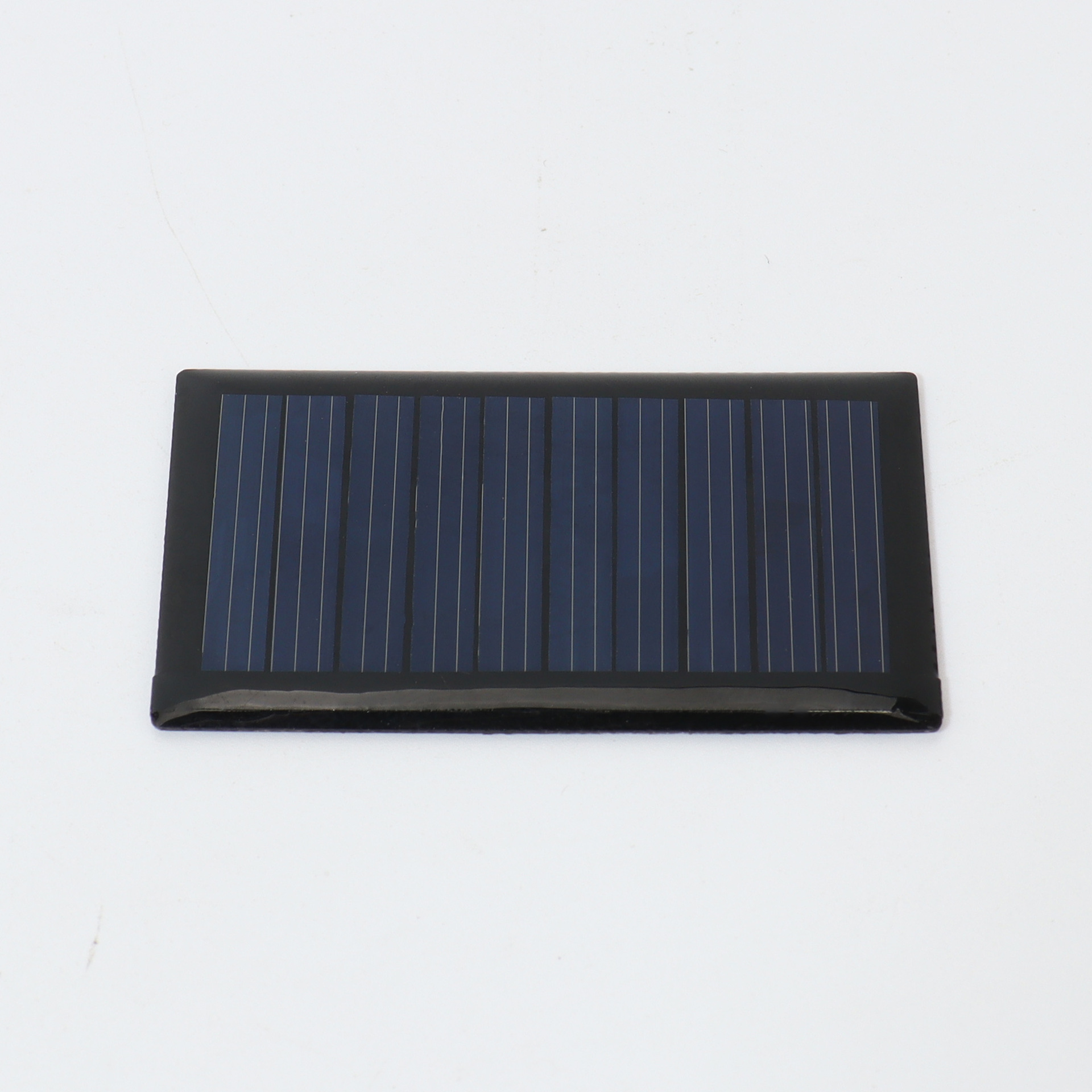 Square 50.5 30.5mm Drop Adhesive Solar Panel