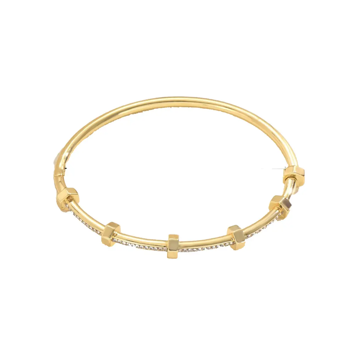 Simple Fresh Japanese And Korean Mori Style Women's Bracelet