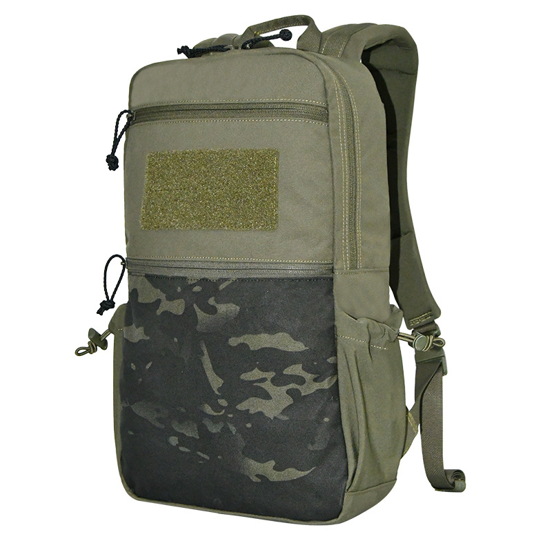 Sports Picnic Camping Waterproof Mountaineering Backpack - Image 6