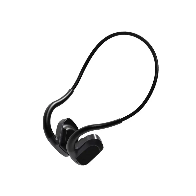 Bone Conduction Swimming Bluetooth Wireless Headset