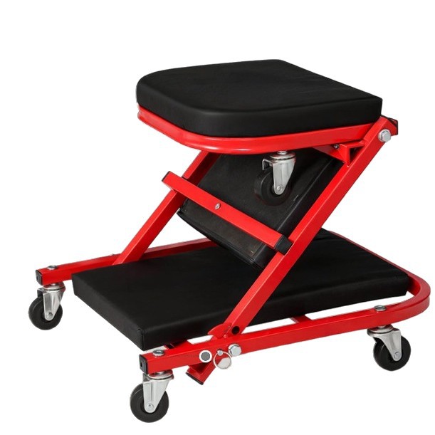 Foldable Non-slip Workbench For Board Repairs