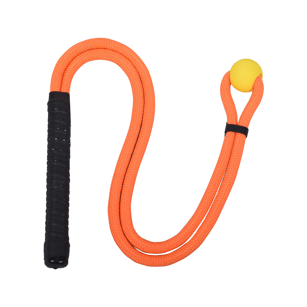 Golf Swing Fitness Rope — Améliore ton swing - image 6