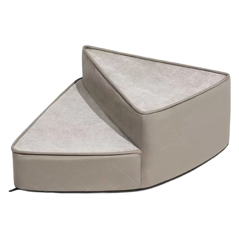 Wear-resistant Universal Step For Cats And Dogs Small Cat And Dog Climbing Ladder 2nd Order
