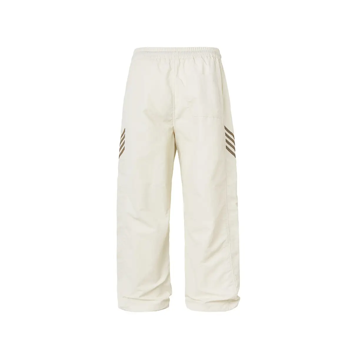 Men's Casual Drawstring Versatile Workwear Pants