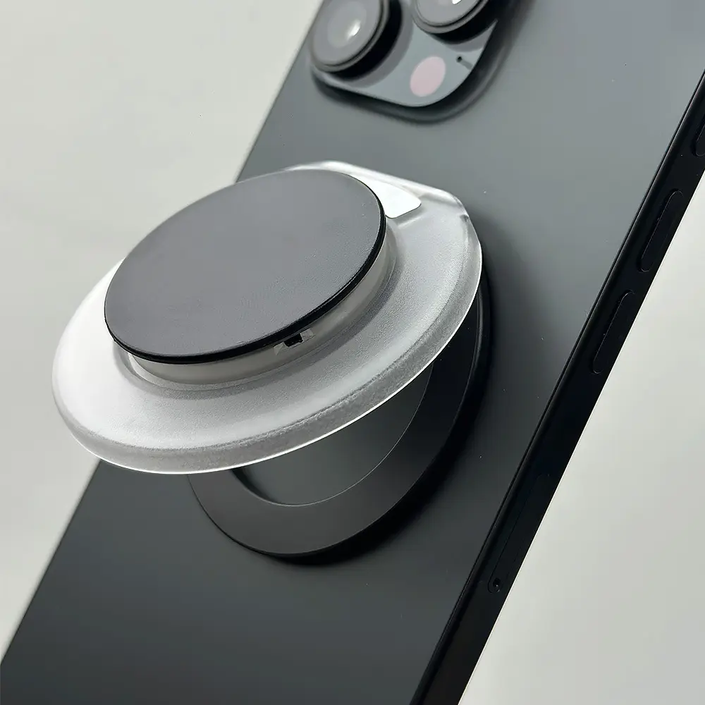 Portable Lazy Magnetic Desktop Phone Stand