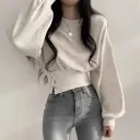 Gray