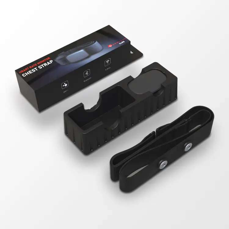 Running Fitness Sports Intelligence Heart Rate Chest