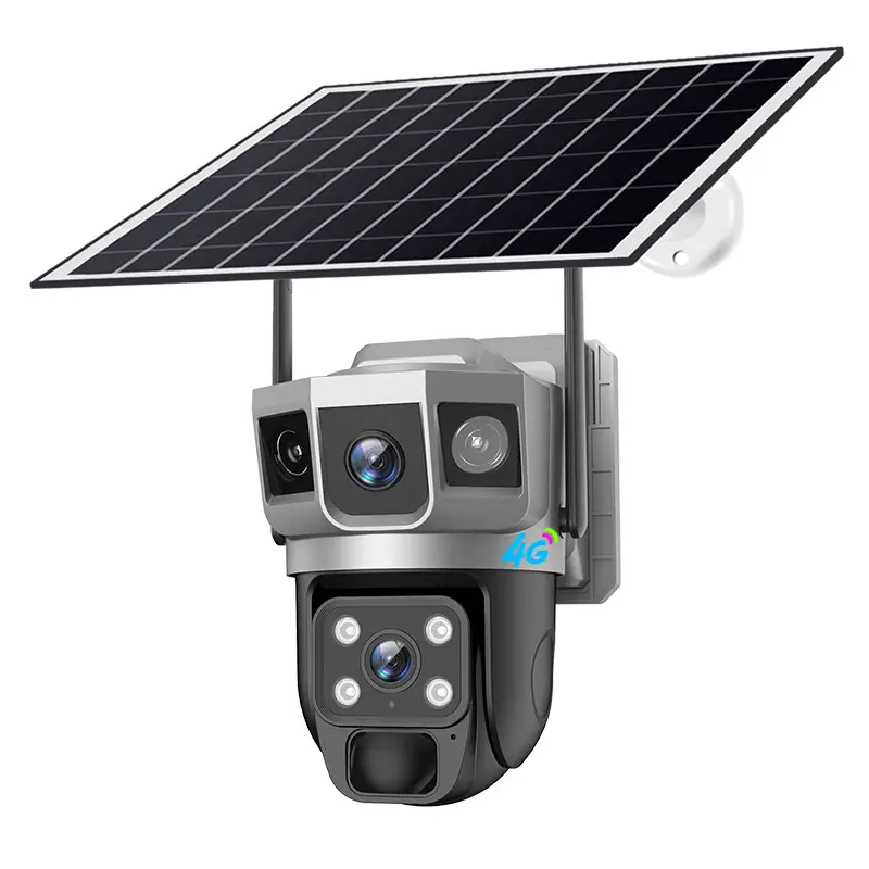 V380 Camera Home HD Outdoor Low Power Consumption
