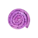 Tie Dye Deep Purple