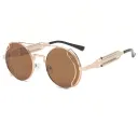 C6 Gold Frame Dried