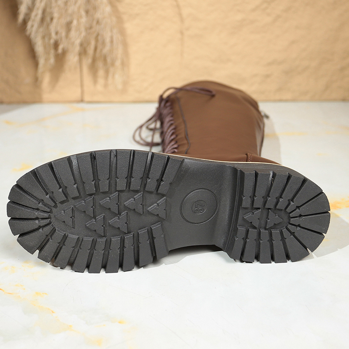 plus size over the knee boots