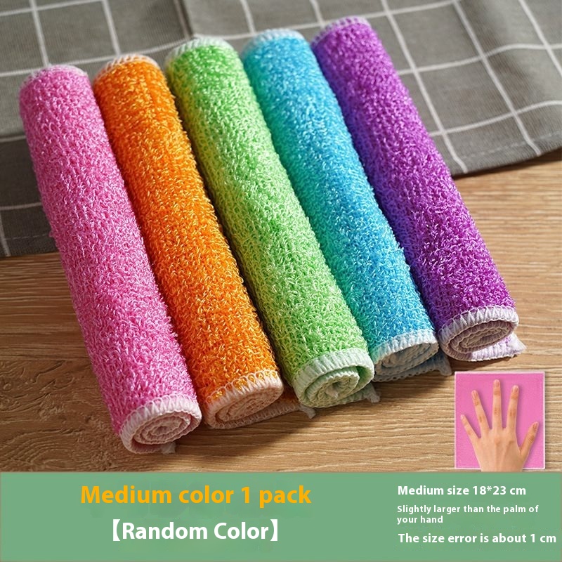 Medium Random Color 1pcs