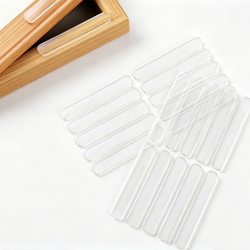 Anti-collision Stickers For Home Door Handles Silicone Anti-impact