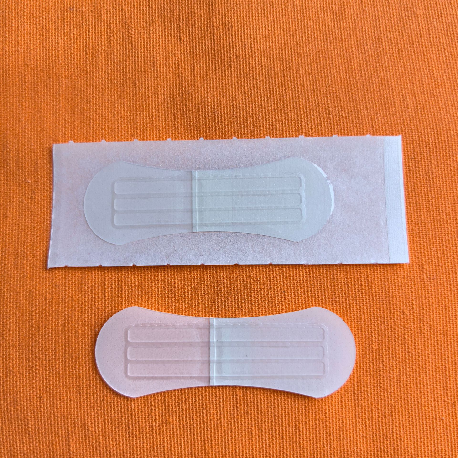 61 X21mm Nasal Sticker