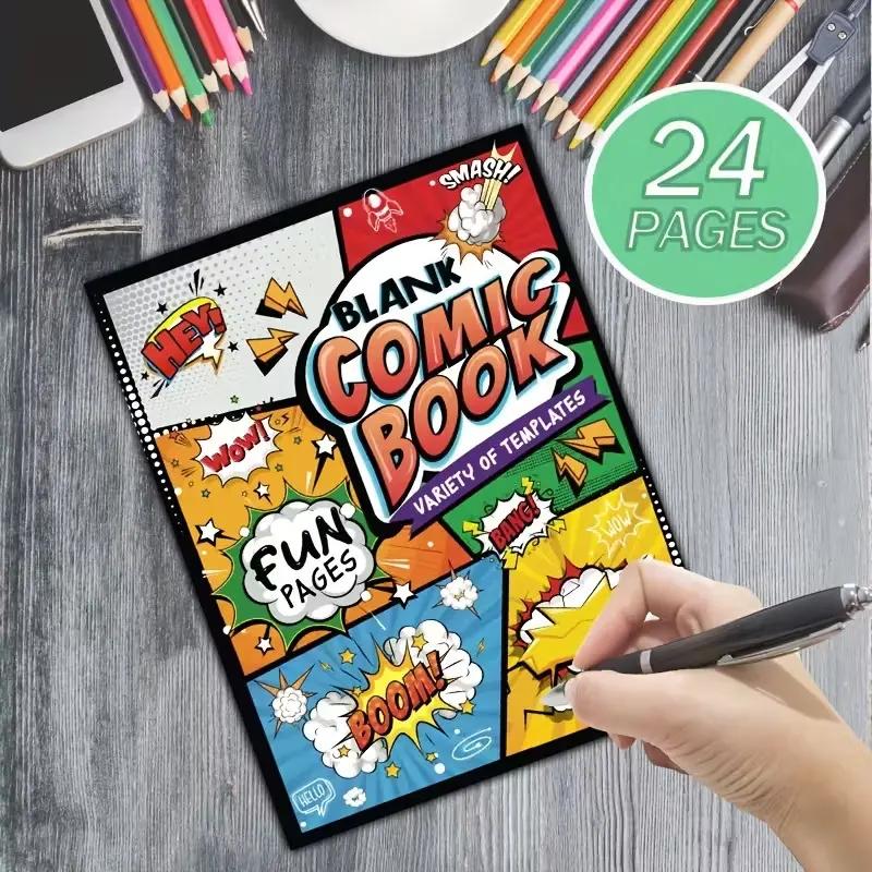 A Drawing Book That Teaches You How to Learn