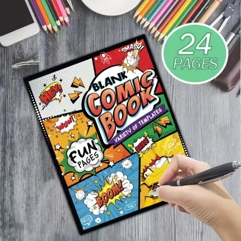 A Drawing Book That Teaches You How to Learn